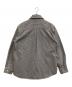 CARHARTT WIP (カーハート ワーク イン プログレス) Mercer Shirt Jacket グレー サイズ:M：16000円