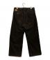 LEE (リー) JOURNAL STANDARD (ジャーナルスタンダード) コーデュロイパンツ ブラウン サイズ:Ｌ：5000円