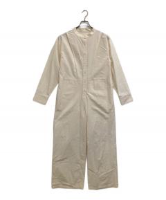 中古・古着通販】TODAYFUL (トゥデイフル) Twill Zip Combinaison