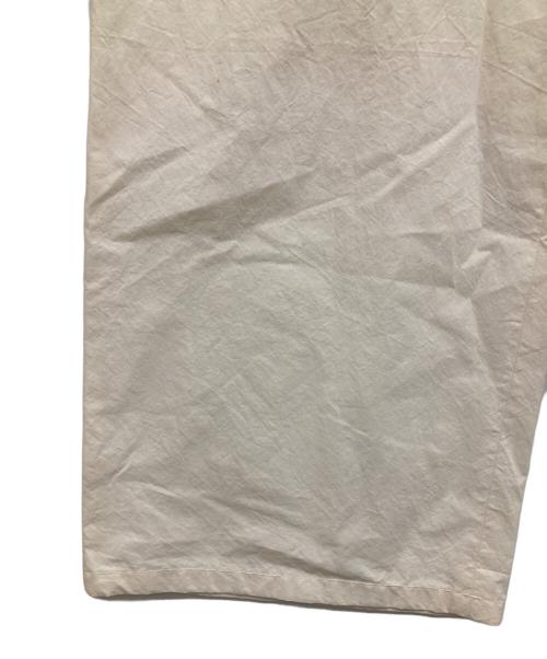 TODAYFUL（トゥデイフル）TODAYFUL (トゥデイフル) Typewriter Shirts Combinaison アイボリー サイズ:36 未使用品の古着・服飾アイテム