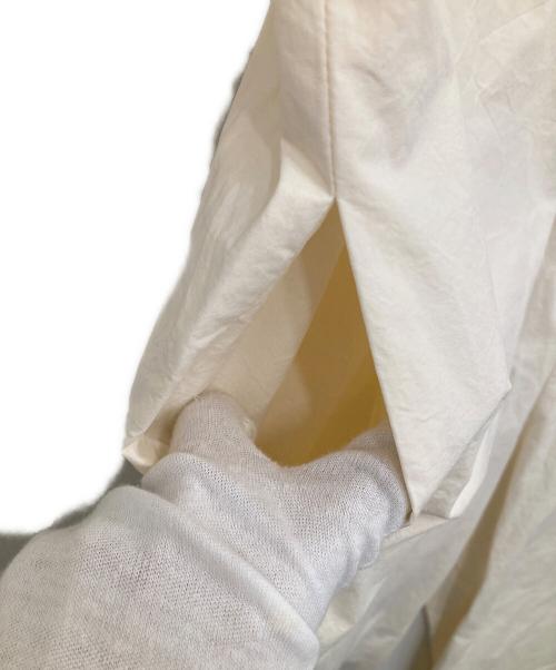 TODAYFUL（トゥデイフル）TODAYFUL (トゥデイフル) Typewriter Shirts Combinaison アイボリー サイズ:36 未使用品の古着・服飾アイテム
