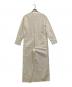 TODAYFUL (トゥデイフル) Typewriter Shirts Combinaison アイボリー サイズ:36 未使用品：7000円