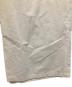 中古・古着 TODAYFUL (トゥデイフル) Typewriter Shirts Combinaison アイボリー サイズ:36 未使用品：7000円