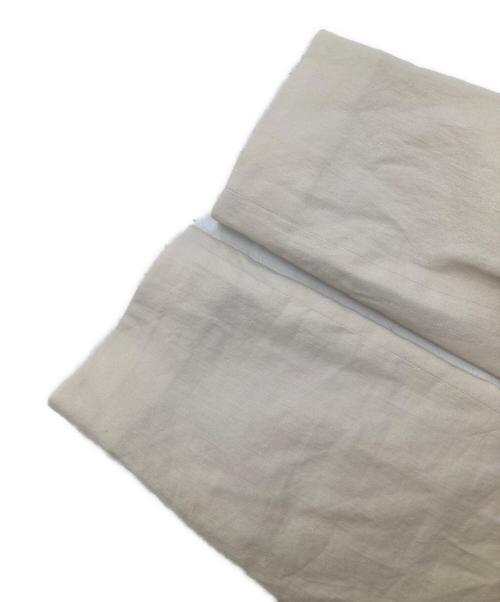 JOURNAL STANDARD（ジャーナルスタンダード）JOURNAL STANDARD (ジャーナルスタンダード) リネンテーラードジャケット ベージュ サイズ:不明の古着・服飾アイテム