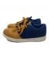 中古・古着 NIKE (ナイキ) DUNK LOW PRO PREMIUM DESERT OCHRE/MIDNIGHT NAVY ブラウン サイズ:26：8000円