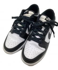 NIKE（ナイキ）の古着「Dunk Low Retro "Panda/White/Black"」｜ホワイト