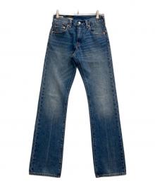 LEVI'S（リーバイス）の古着「デニムパンツ」｜インディゴ