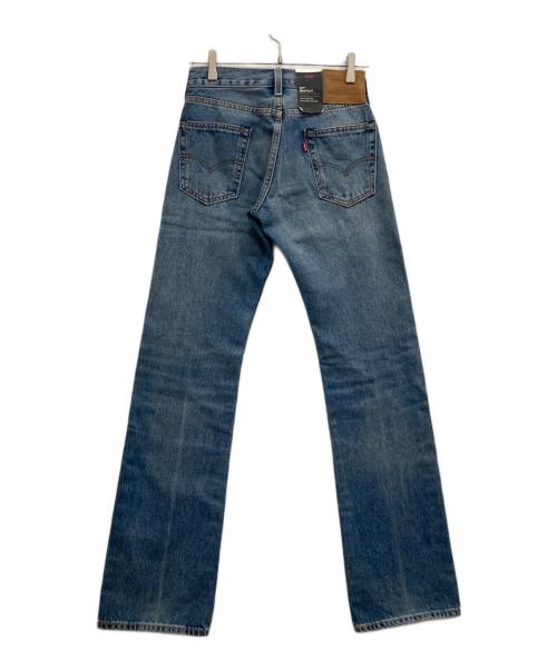 LEVI'S（リーバイス）LEVI'S (リーバイス) デニムパンツ インディゴ サイズ:SIZE W26×L32の古着・服飾アイテム
