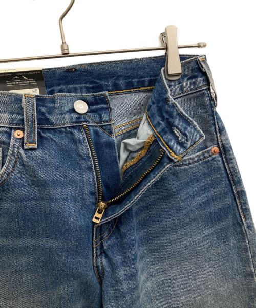 LEVI'S（リーバイス）LEVI'S (リーバイス) デニムパンツ インディゴ サイズ:SIZE W26×L32の古着・服飾アイテム