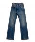 LEVI'S（リーバイス）の古着「デニムパンツ」｜インディゴ