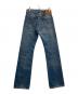 LEVI'S (リーバイス) デニムパンツ インディゴ サイズ:SIZE W26×L32：8000円