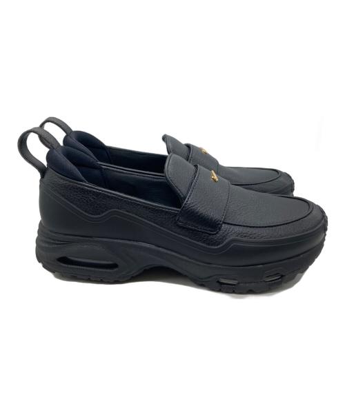 NIKE（ナイキ）NIKE (ナイキ) W AIR MAX PHENOMENA ブラック サイズ:26の古着・服飾アイテム