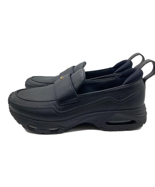 NIKE（ナイキ）NIKE (ナイキ) W AIR MAX PHENOMENA ブラック サイズ:26の古着・服飾アイテム
