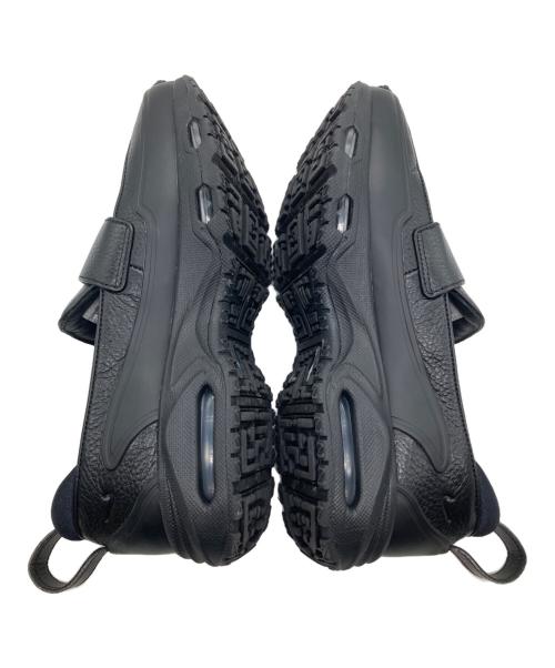 NIKE（ナイキ）NIKE (ナイキ) W AIR MAX PHENOMENA ブラック サイズ:26の古着・服飾アイテム