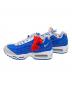 NIKE (ナイキ) AIR MAX 95 BIG BUBBLE ホワイト×ブルー サイズ:26 未使用品：16000円