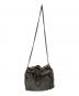 STELLA McCARTNEY (ステラマッカートニー) ファラベラ2wayバッグ グレー：18000円