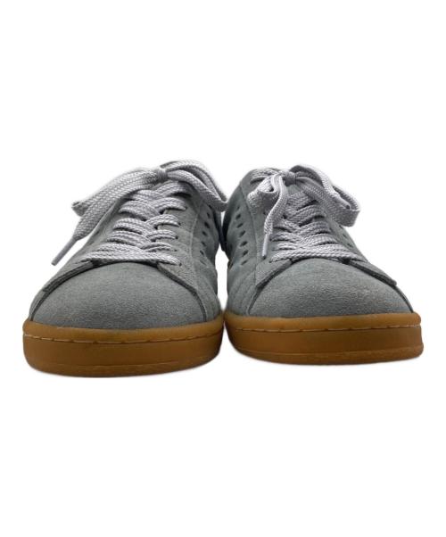 PATRICK（パトリック）PATRICK (パトリック) QUEBEC-MULE2 グレー サイズ:SIZE 43の古着・服飾アイテム