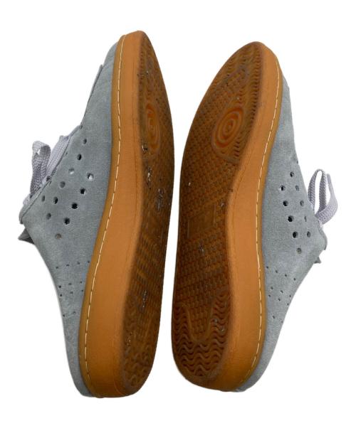 PATRICK（パトリック）PATRICK (パトリック) QUEBEC-MULE2 グレー サイズ:SIZE 43の古着・服飾アイテム