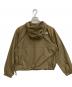 THE NORTH FACE (ザ ノース フェイス) ショートコンパクトジャケット ベージュ サイズ:Ｌ：10000円