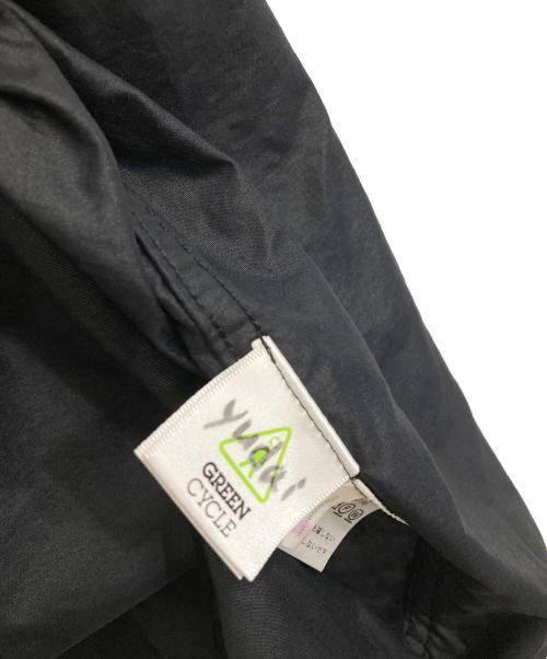 THE NORTH FACE（ザ ノース フェイス）THE NORTH FACE (ザ ノース フェイス) コンパクトジャケット ブラック サイズ:Sの古着・服飾アイテム