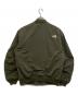THE NORTH FACE (ザ ノース フェイス) INSULATION BOMBER JACEKT オリーブ サイズ:Ｌ：16000円