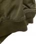 中古・古着 THE NORTH FACE (ザ ノース フェイス) INSULATION BOMBER JACEKT オリーブ サイズ:Ｌ：16000円