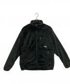 THE NORTH FACEザ ノース フェイス）の古着「ZI MAGNE FIREFLY VERSA LOFT JACKET」｜ブラック
