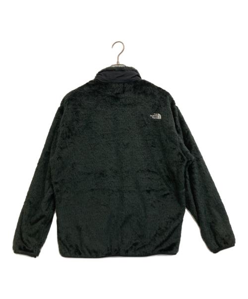 THE NORTH FACE（ザ ノース フェイス）THE NORTH FACE (ザ ノース フェイス) ZI MAGNE FIREFLY VERSA LOFT JACKET ブラック サイズ:Ｌの古着・服飾アイテム