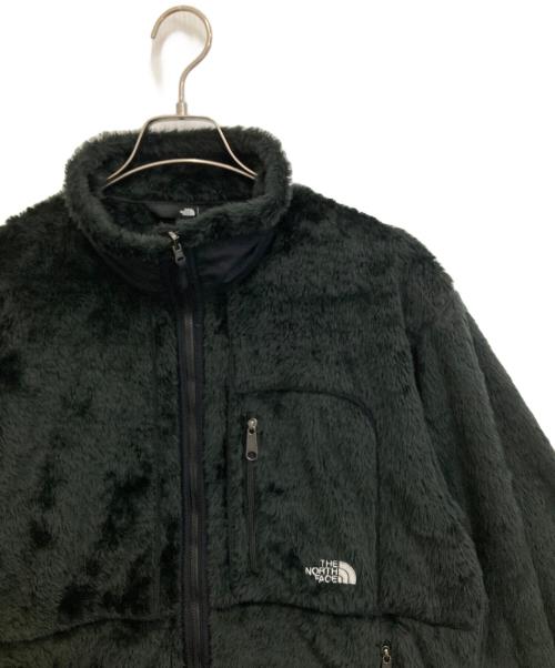THE NORTH FACE（ザ ノース フェイス）THE NORTH FACE (ザ ノース フェイス) ZI MAGNE FIREFLY VERSA LOFT JACKET ブラック サイズ:Ｌの古着・服飾アイテム