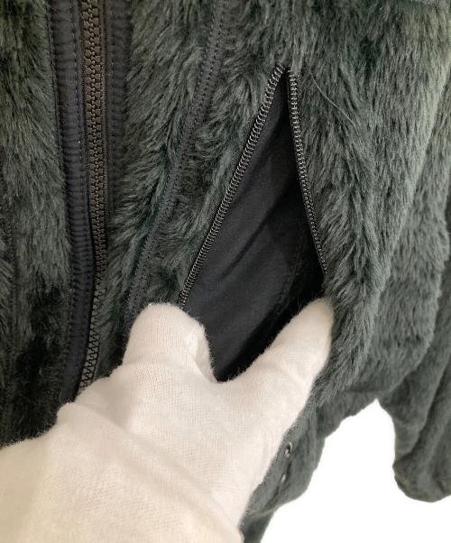 THE NORTH FACE（ザ ノース フェイス）THE NORTH FACE (ザ ノース フェイス) ZI MAGNE FIREFLY VERSA LOFT JACKET ブラック サイズ:Ｌの古着・服飾アイテム