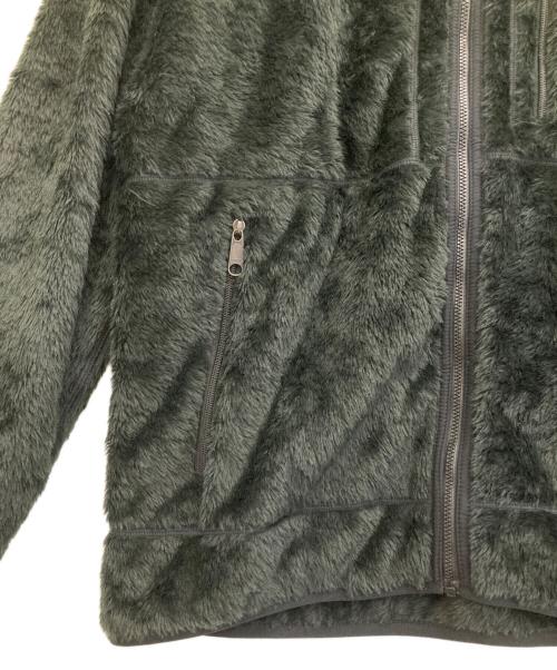 THE NORTH FACE（ザ ノース フェイス）THE NORTH FACE (ザ ノース フェイス) ZI MAGNE FIREFLY VERSA LOFT JACKET ブラック サイズ:Ｌの古着・服飾アイテム