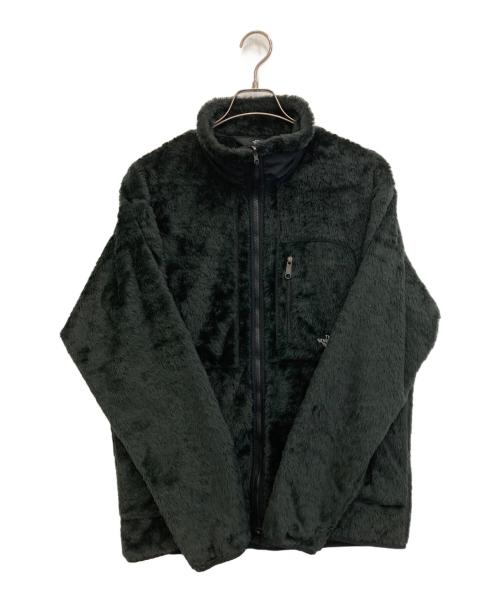 THE NORTH FACE（ザ ノース フェイス）THE NORTH FACE (ザ ノース フェイス) ZI MAGNE FIREFLY VERSA LOFT JACKET ブラック サイズ:Ｌの古着・服飾アイテム