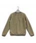 Patagonia (パタゴニア) 21AW Los Gatos Crew ベージュ サイズ:M：7000円