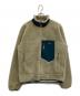 Patagonia（パタゴニア）の古着「CLASSIC RETRO-X JACKET」｜ペリカン(PEBG)