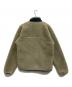 Patagonia (パタゴニア) CLASSIC RETRO-X JACKET ペリカン(PEBG) サイズ:M：17000円
