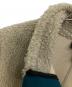 中古・古着 Patagonia (パタゴニア) CLASSIC RETRO-X JACKET ペリカン(PEBG) サイズ:M：17000円
