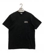 SUPREMEシュプリーム）の古着「23ss Hardies Dog Tee」｜ブラック