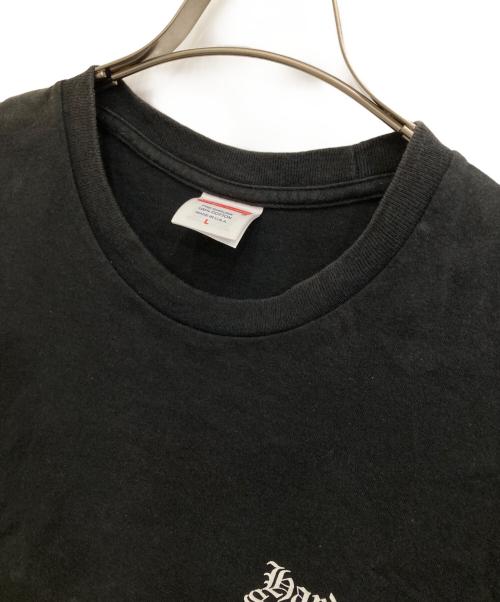 SUPREME（シュプリーム）Supreme (シュプリーム) 23ss Hardies Dog Tee ブラック サイズ:Ｌの古着・服飾アイテム