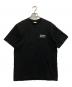 Supreme（シュプリーム）の古着「23ss Hardies Dog Tee」｜ブラック