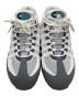 NIKE (ナイキ) AIR MAX 95 BIG BUBBLE SUMMIT グレー×ホワイト サイズ:26.5：18000円
