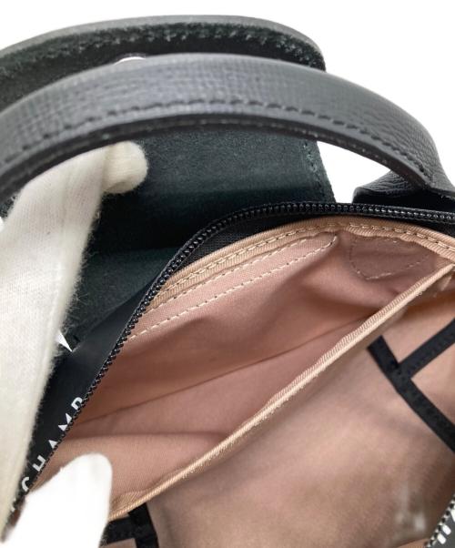 LONGCHAMP（ロンシャン）LONGCHAMP (ロンシャン) ル プリアージュ エナジー トップハンドルバッグ ベージュの古着・服飾アイテム