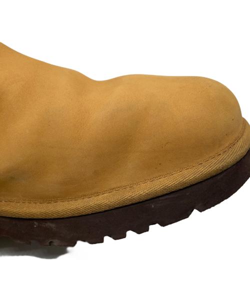 UGG（アグ）UGG (アグ) ブーツ ブラウン サイズ:27の古着・服飾アイテム