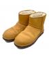 UGG（アグ）の古着「ブーツ」｜ブラウン