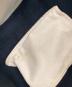 中古・古着 HERMES (エルメス) カンヌ/トートバッグ ネイビー：30000円