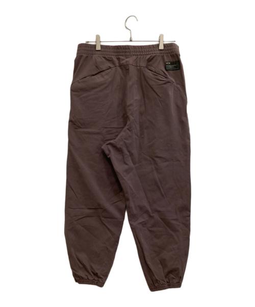 OAKLEY（オークリー）OAKLEY (オークリー) FGL DIVISIONAL パンツ ブラウン サイズ:Mの古着・服飾アイテム