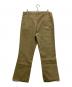 OSH KOSH (オシュコシュ) ツイル ワークパンツ ベージュ サイズ:W 36：7000円