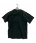 FRUIT OF THE LOOM (フルーツオブザルーム) プリントTシャツ ブラック サイズ:Ｌ：6000円