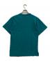 MICKEY (ミッキー) キャラクターTシャツ ブルー サイズ:S/M：5000円