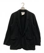 Azumaアズマ）の古着「"YORE YORE" Jacket」｜ネイビー