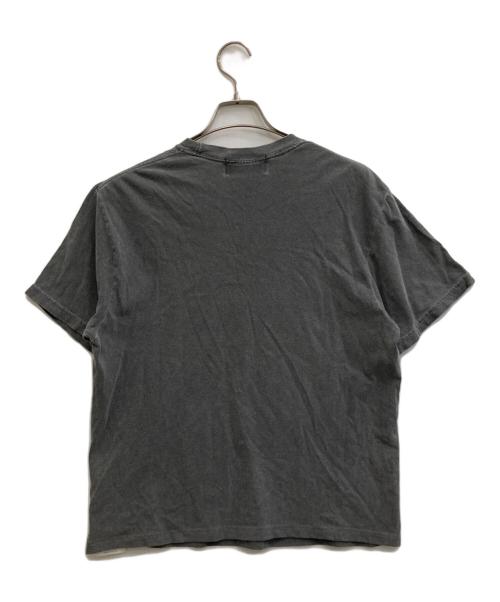 Azuma（アズマ）Azuma (アズマ) TAMBOURINE T-SHIRT グレー サイズ:-1の古着・服飾アイテム